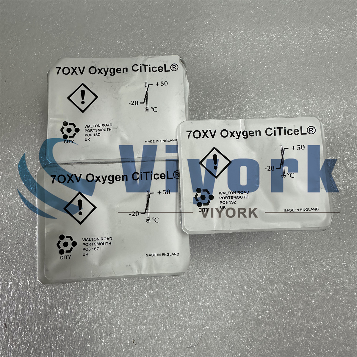 Honeywell AAV66-380 кислородный датчик