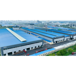 JUDE STEEL MANUFACTURING CO., LTD