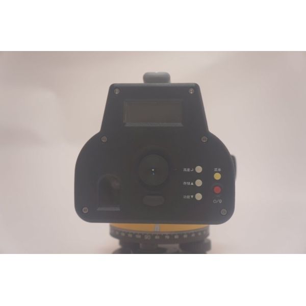 Red Beam Auto Level Survey Instrument IP55 Waterproof Leizon Dal32