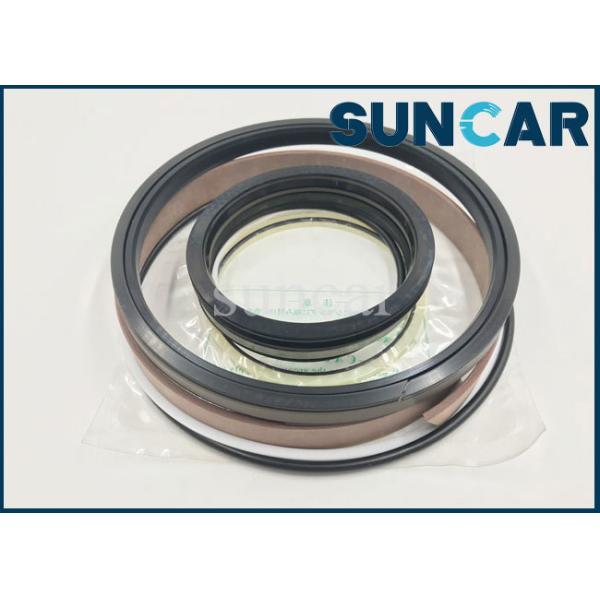 Набор уплотнения цилиндра ведра затяжелителей колеса WA450 KOMATSU 707-99-75490