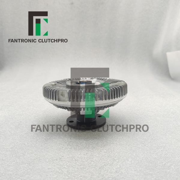 Engine cooling coupling viscous Fan Clutch for Ford E4NN8A616BC E4NN-8A616-BC