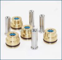 J95C1008 Plug Control Valve Fits  Doosan B55W-1 SOLAR 130/LC/W 170LC/W 200W 220LC/LL/N 150/250/280/290/300/330/400LC