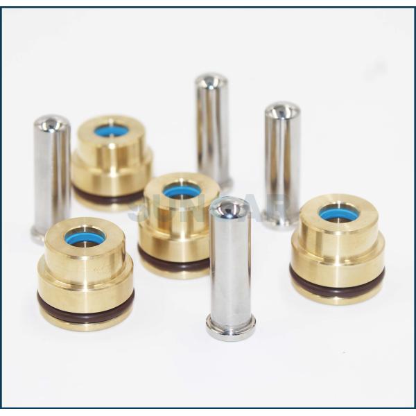 J95C1008 Включается клапан управления Doosan B55W-1 SOLAR 130/LC/W 170LC/W 200W 220LC/LL/N 150/250/280/290/300/330/400LC