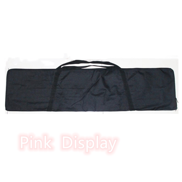 Облегченный полиэстер флагштока карманов носит сумку