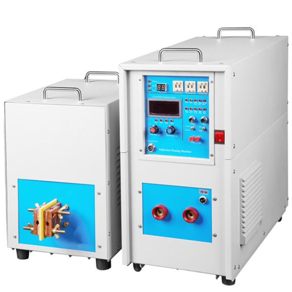 Оборудование прибора топления 45KW индукции вала металла супер аудио гася