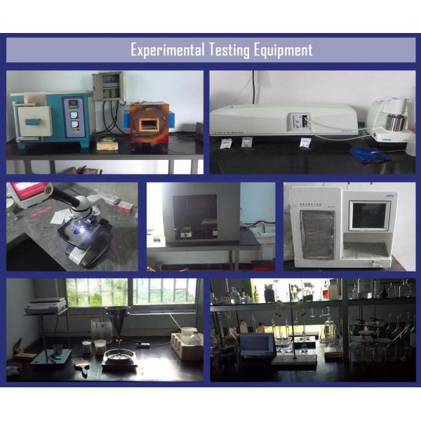 Hardness 9.0-9.5 Green Carborundum Sic Silicon Carbide For Abrasive Knife Grinder