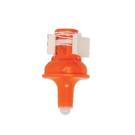 Professional Solar Buoy Light , Safe Water Buoy Light 5 Years Validity