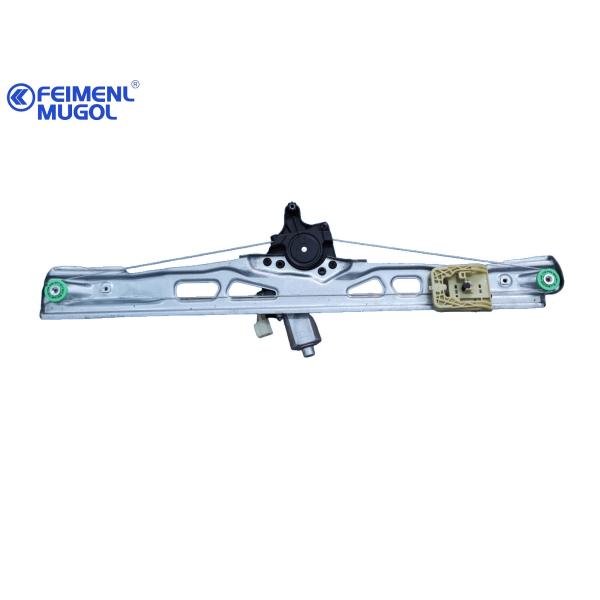 GK2-V23201BA Автомобиль Передняя левая дверь окна подъемник JMC1030 Автомобиль авто кузовные детали