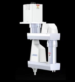 Rotary Structure Design Industrial Robot 18-21Kg ST4-R350 ST5-R450/R550/R650