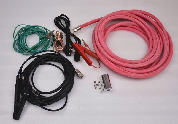 Low Noise Different Frequency Dielectric Test Equipment High Voltage Hipot Tester
