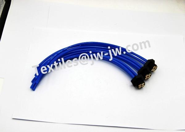 Pièces de rechange de métier à tisser du bloc JW-T2362 Somet Airjet de tube