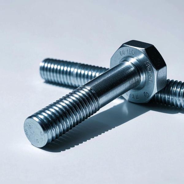 Hastelloy Alloy C276/Inconel 276/2.4819 Bolts For High-Performance Corrosion Resistance In Harsh Environments