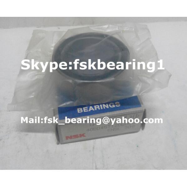 Non Standard DA405724-2RS Air Conditioner Bearing Japan NSK