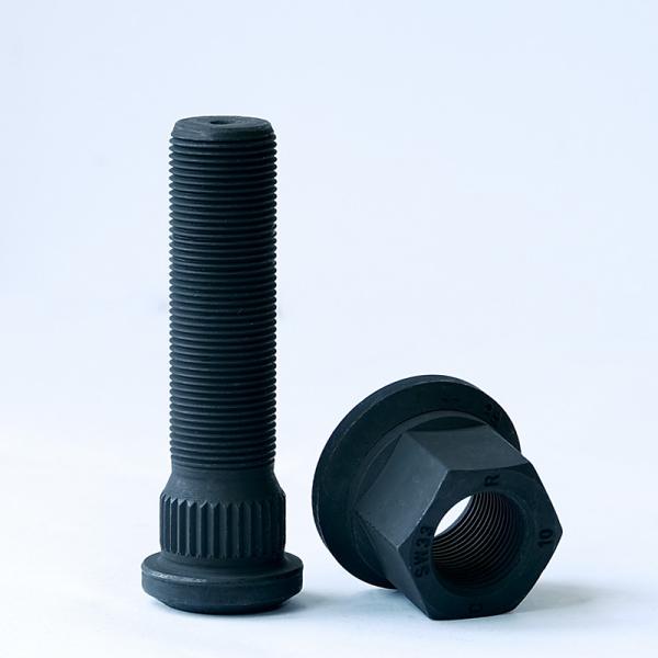 M22 Pièces détachées pour automobile Boulons et écrous de roue et boulons de roue et boulons de roue 10.9 12.9 Grade pour 0259931/259931