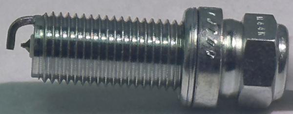NGK イリジアム スパークプラグ Land Rover LR32080 26.5mm Reach 12mm スレッド直径