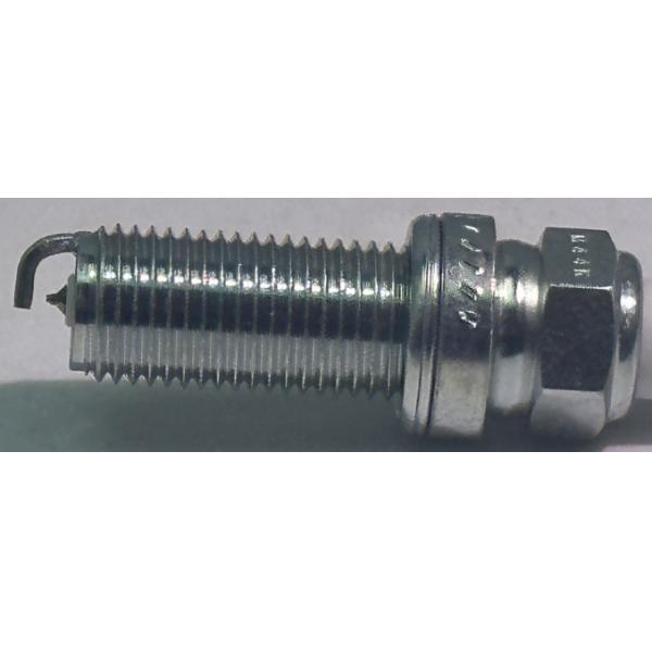 Ngk Iridium Spark Plugs Land Rover LR32080 26.5mm Reach 12mm Thread Diameter