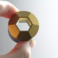 Competitive Prices for Trimming Die with High Geometric Complexity