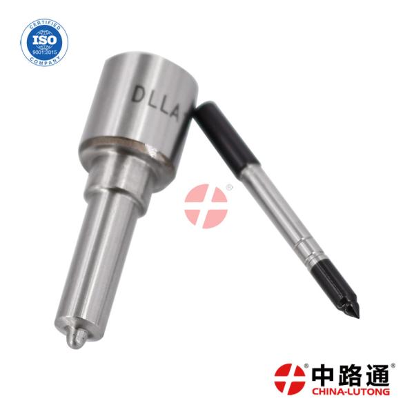 Common Rail Nozzle DLLA127P1098  Nozzle Tip DLLA 127 P 1098 For Denso  6310