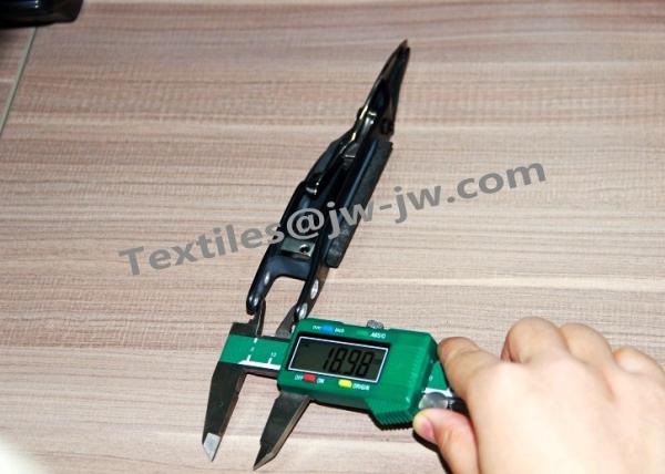 JW Rapier Gripper Cerâmica Para Jw3 Rapier Loom Peças sobressalentes 310g