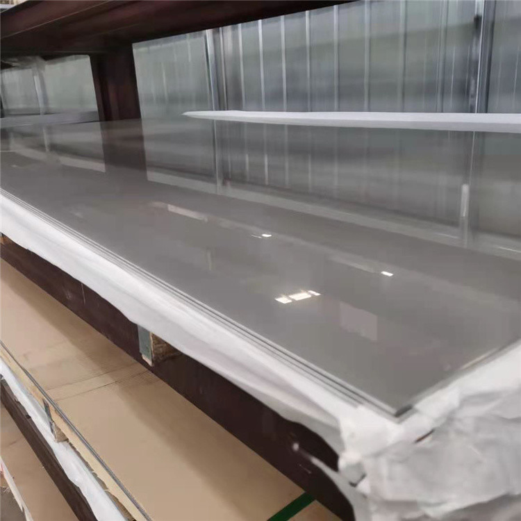 Финиш толщины 2B AISI 1mm 	Плита нержавеющей стали 316 с высокой плотностью