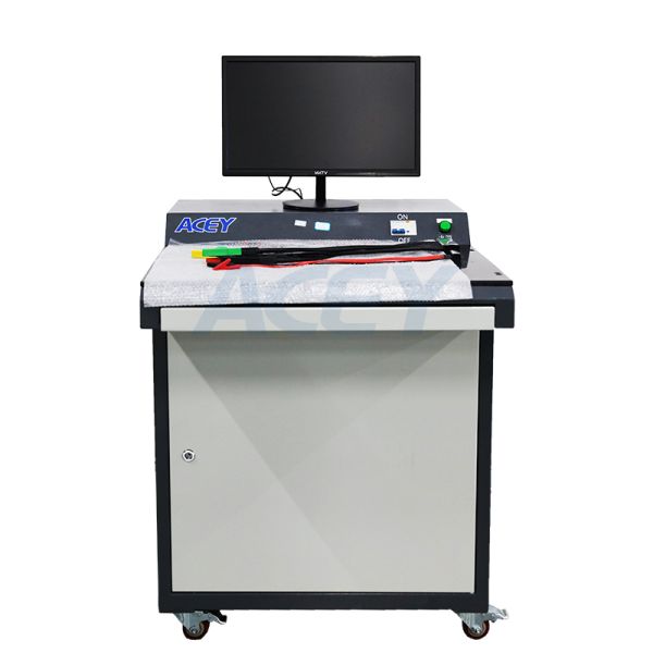 1–24S 100A Charge 200A Discharge Lithium Ion Battery BMS Tester