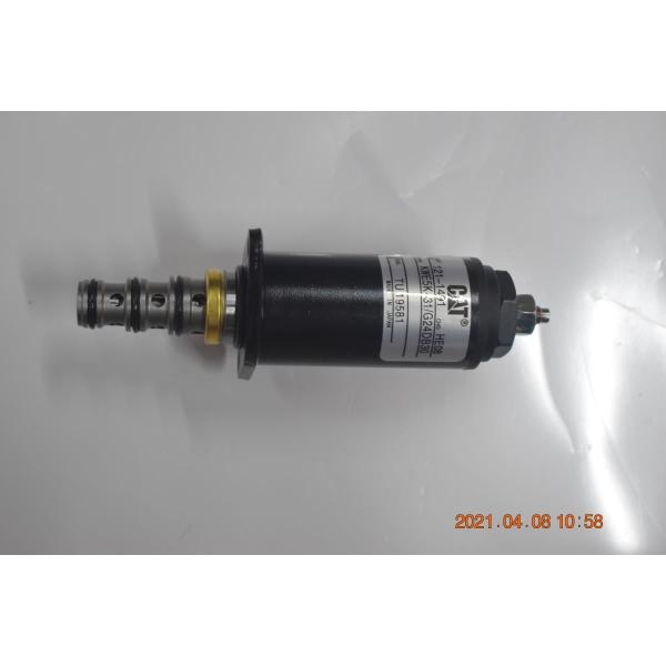 E320B Solenoid Valve 111-9916 1119916