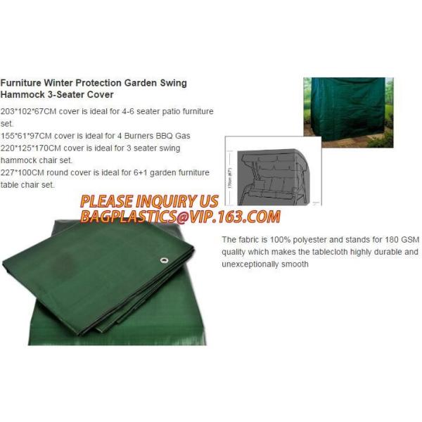 Плантатор сада пластмассы полиэтилена ЛДПЭ кладет в мешки для овоща, дерева и саженец цветка, ЛДПЭ пластмассы отверстия 15 ГАЛЛОНОВ растет б