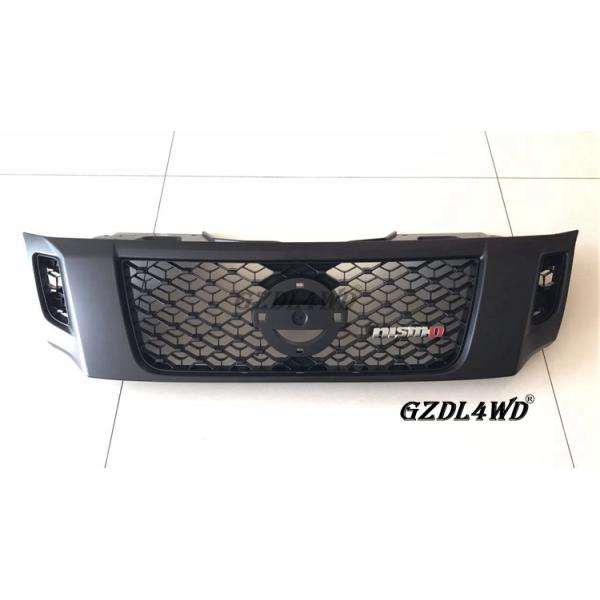 Обвайзер свода колеса автомобиля АБС пластиковый черный фларес для Ниссан Навара ньп300/автоматических аксессуаров