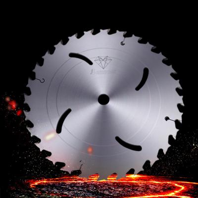 Máquina de secagem circular TCT para corte transversal de madeira sólida