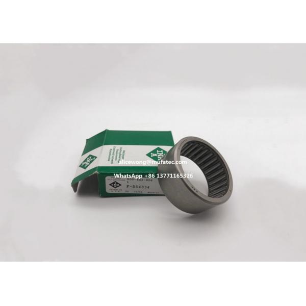 F-554334 Ford Explorer Автоматический дифференциальный подшипник вытянутой чашки иглы роликовый подшипник 53 * 63 * 28 мм