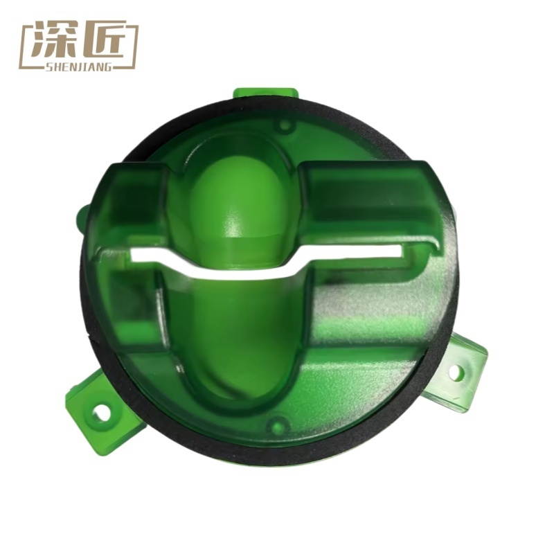 ATM Machine Parts 4450741595 4450716110 Card Reader Card Mouth NCR Card Reader Device Plastic Card Mouth 445-0741595 445-0716110