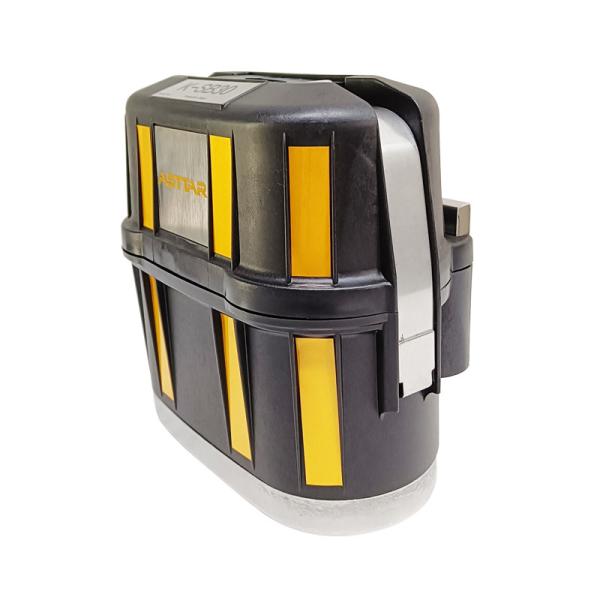 CE certified Self Contained chemical oxygen Self Rescuer rebreather