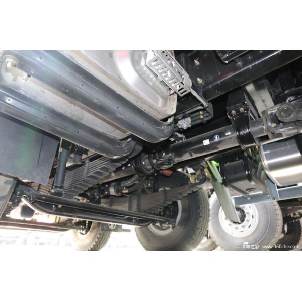 Ведра в 25 самосвал кубического метров дизельный 15 тонн нагружает Tipper 430hp Rhd привода 8x4 евро II правый