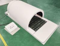 2025 Mejor precio Piedra de energía para adelgazar Sauna Domo con tres zonas de calefacción para la circulación sanguínea y alivio del dolor