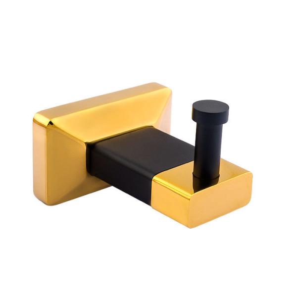 Настенные аксессуары для ванной комнаты