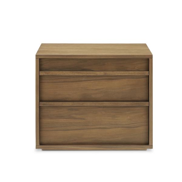 Home Bedroom Nordic Bedside Table Small Locker Drawer Modern Furniture