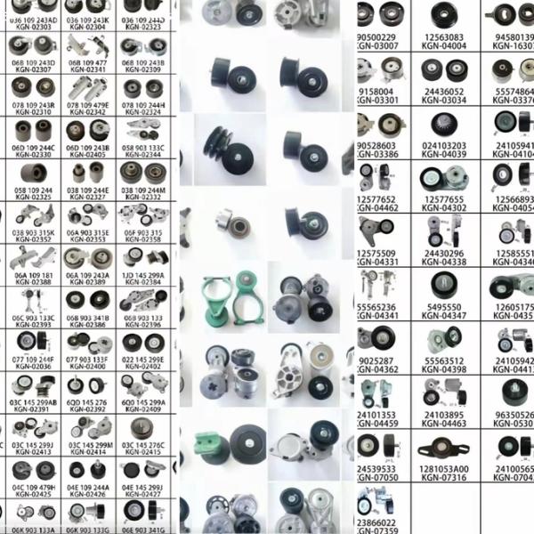 Genuine Crankshaft Oil Seal OEM 3S7Q6700AC for Transit 0514. C6 026.782