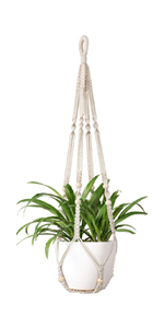 storage Basket Decorative Rope Basket Wooden Bead Decoration For Blankets,Toys,Clothes,Shoes,Plant Organizer Bin