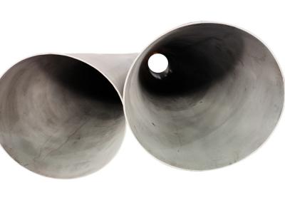 Uns S31803/Uns S32205 32750 Duplex/Super Duplex Stainless Steel Pipe