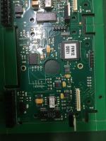 0201 Components AOI X-RAY ROHS Printed Circuit Board Assembly LW/LS min. 0.05mm 6 Layers