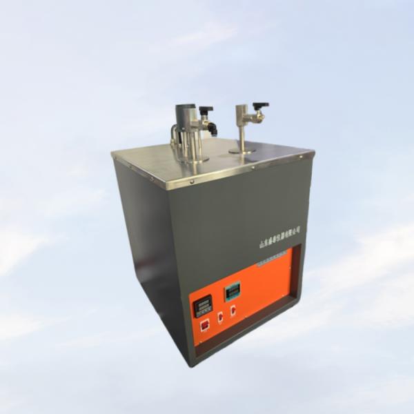 ASTM D942 Oxidation Stability Of Lubricating Greases By Oxygen Pressure Vessel Method