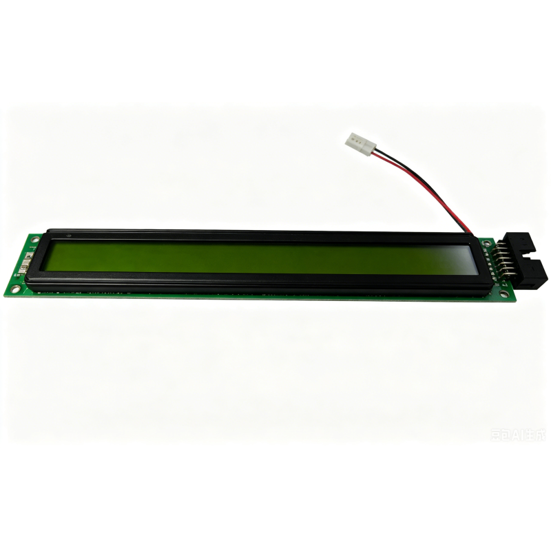 LCD Display PSO701000000 for Smit FAST-R / Xinlong FAST Rapier Loom Textile Machine Spare Parts
