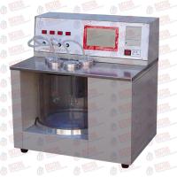 Equipamento de Asphalt Dynamic Viscometer Asphalt Testing do Viscometer capilar do AI