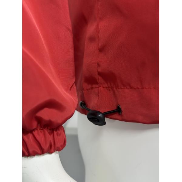 Spot Goods Men's Polyester Cotton Padded Coat Bomber for 7 Days Sample Order Lead Time