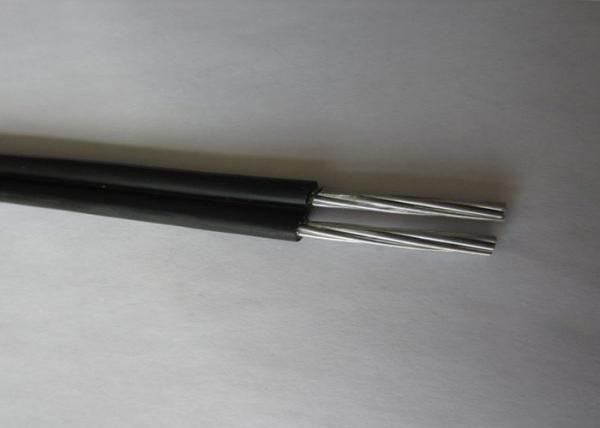 Aluminium Conductor overhead insulated cable abc cable  for malaysia macket