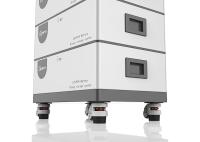 Batería toda junta 5kva 6kva 8kva 10kva para el hogar todo de Sunpok en un sistema apilado del ESS