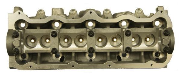 VOLKSWAGEN Golf Polo Caddy Beetle AGR ASV AHF AGP AQM AYQ ASY BEU ARD Aluminum Cylinder Head 038103351B 908703 1.9L 8V