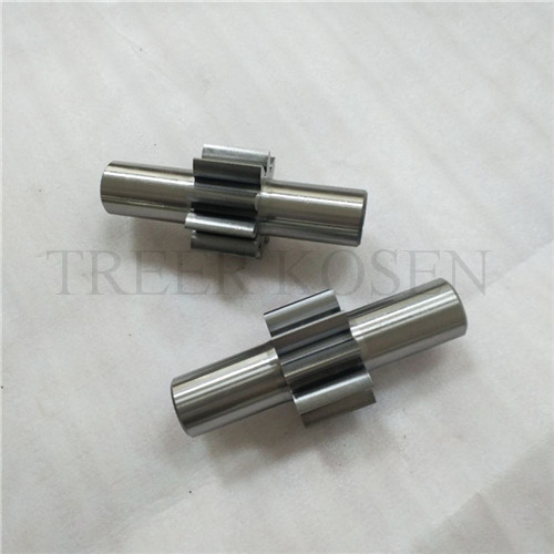 Gear pump parts 324-2812-000 gear set