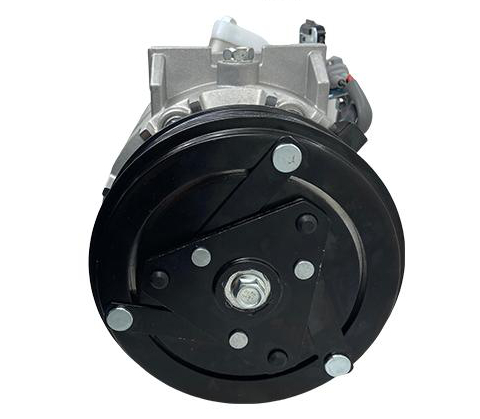Car air Compressor Ac Auto Conditioning for Nissan Vanette Note Qashqai 2019 Renault  12v for Electric Conditioner Part