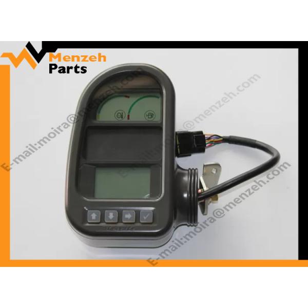 VOE14390065 VOE14636301 Electric Spare Parts For EC210B EC360B EC700B Panel Display